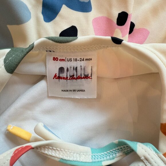 Hanna Anderson size: 18-24mo - Picture 3 of 3